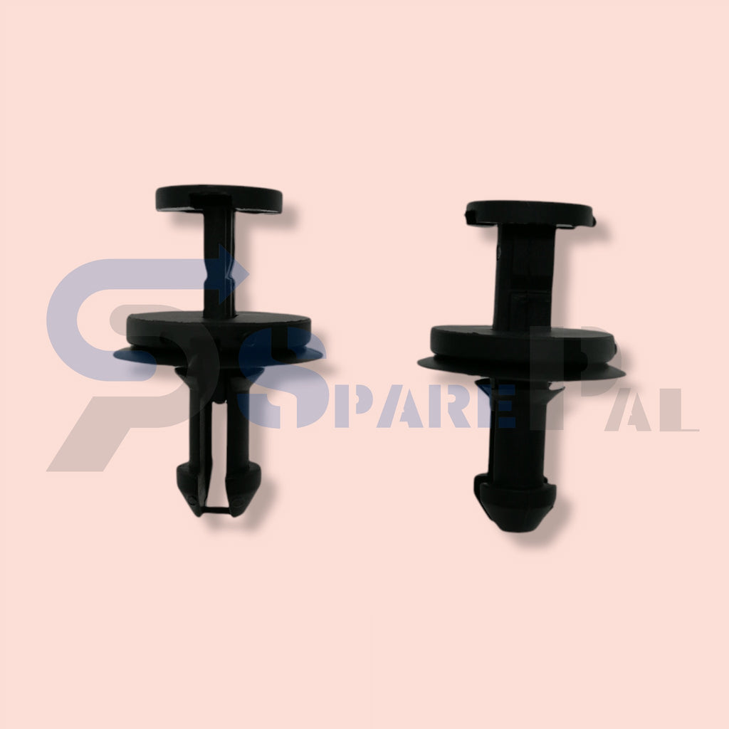 SparePal  Fastener & Clip SPL-11016