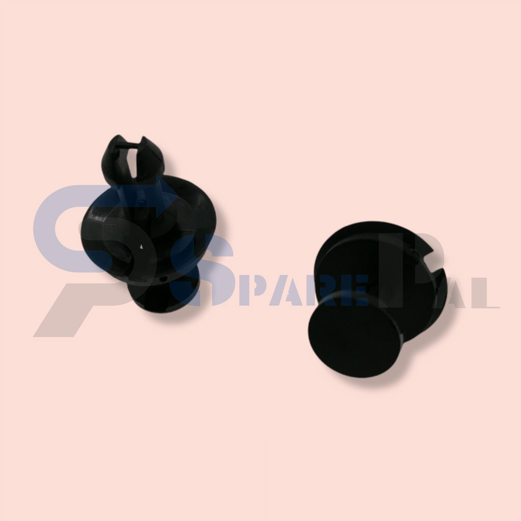 SparePal  Fastener & Clip SPL-11016