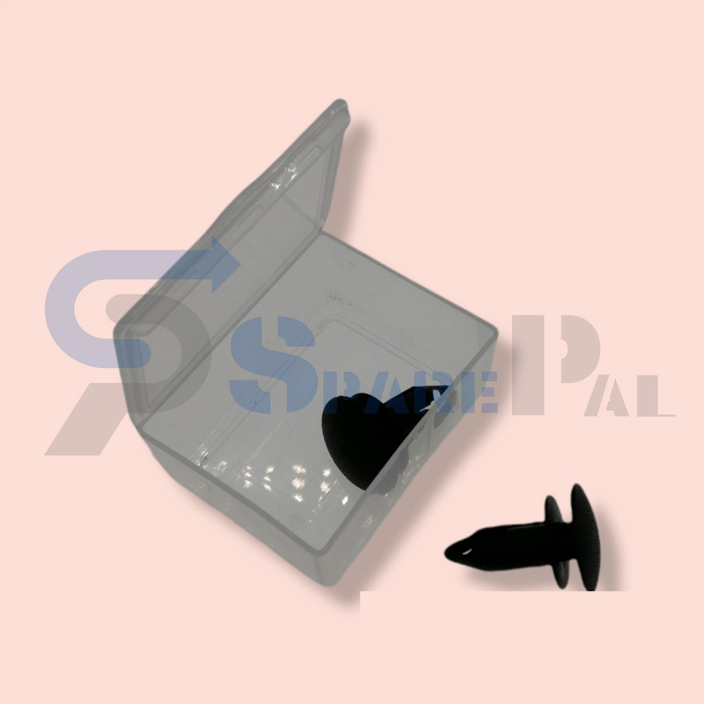 SparePal  Fastener & Clip SPL-11017