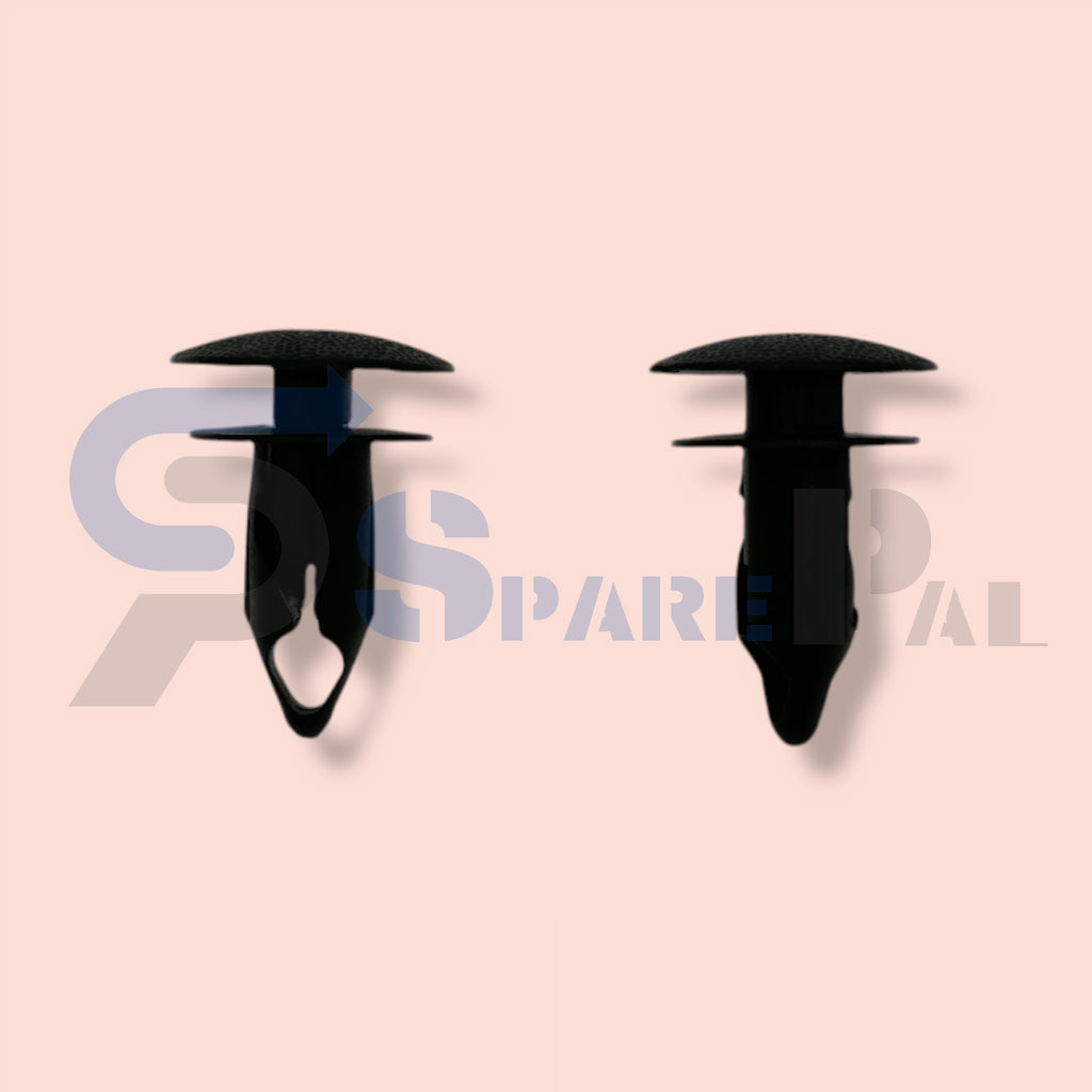 SparePal  Fastener & Clip SPL-11017