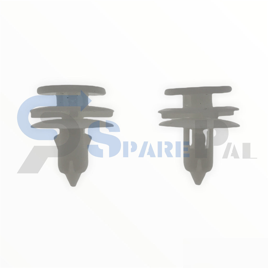 SparePal  Fastener & Clip SPL-11018