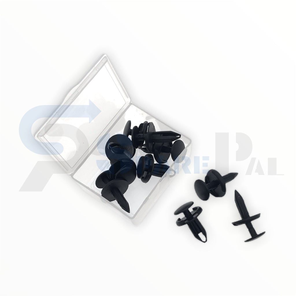 SparePal  Fastener & Clip SPL-11019