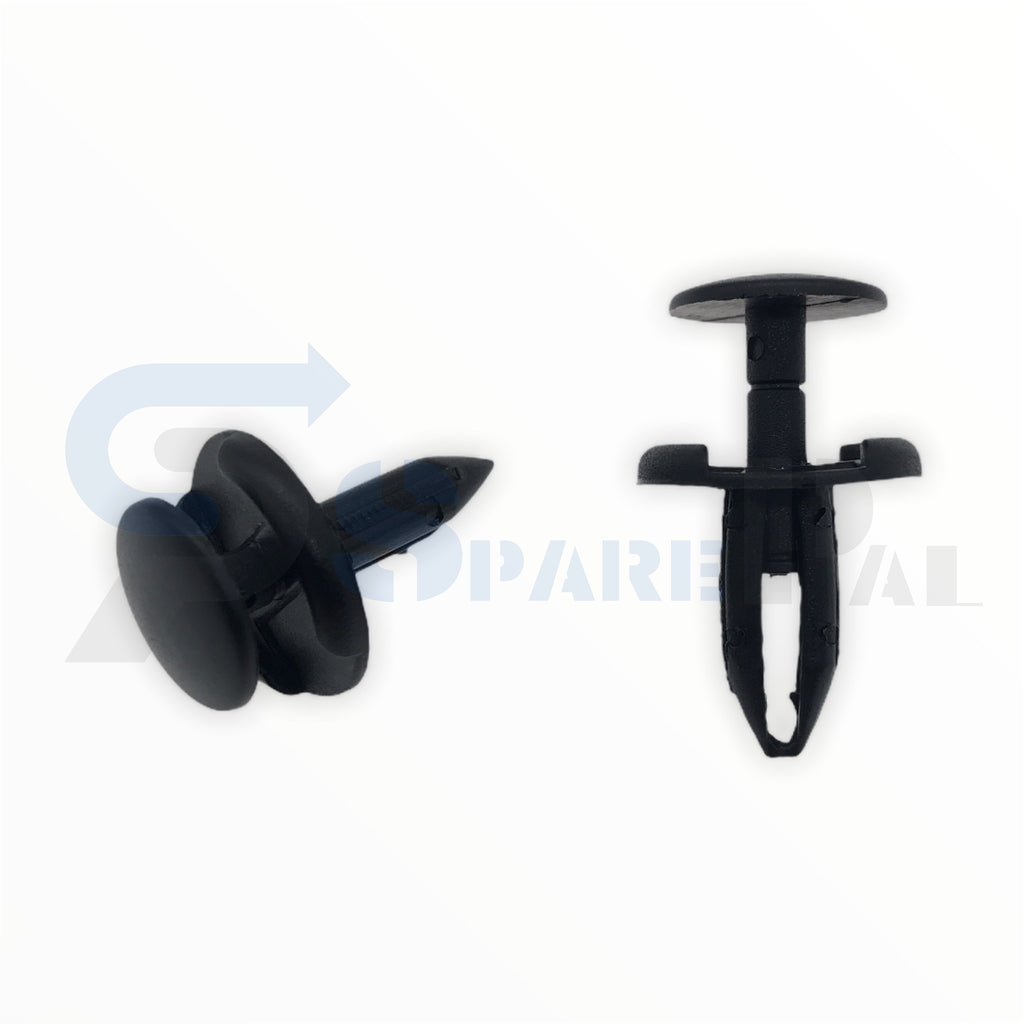SparePal  Fastener & Clip SPL-11019