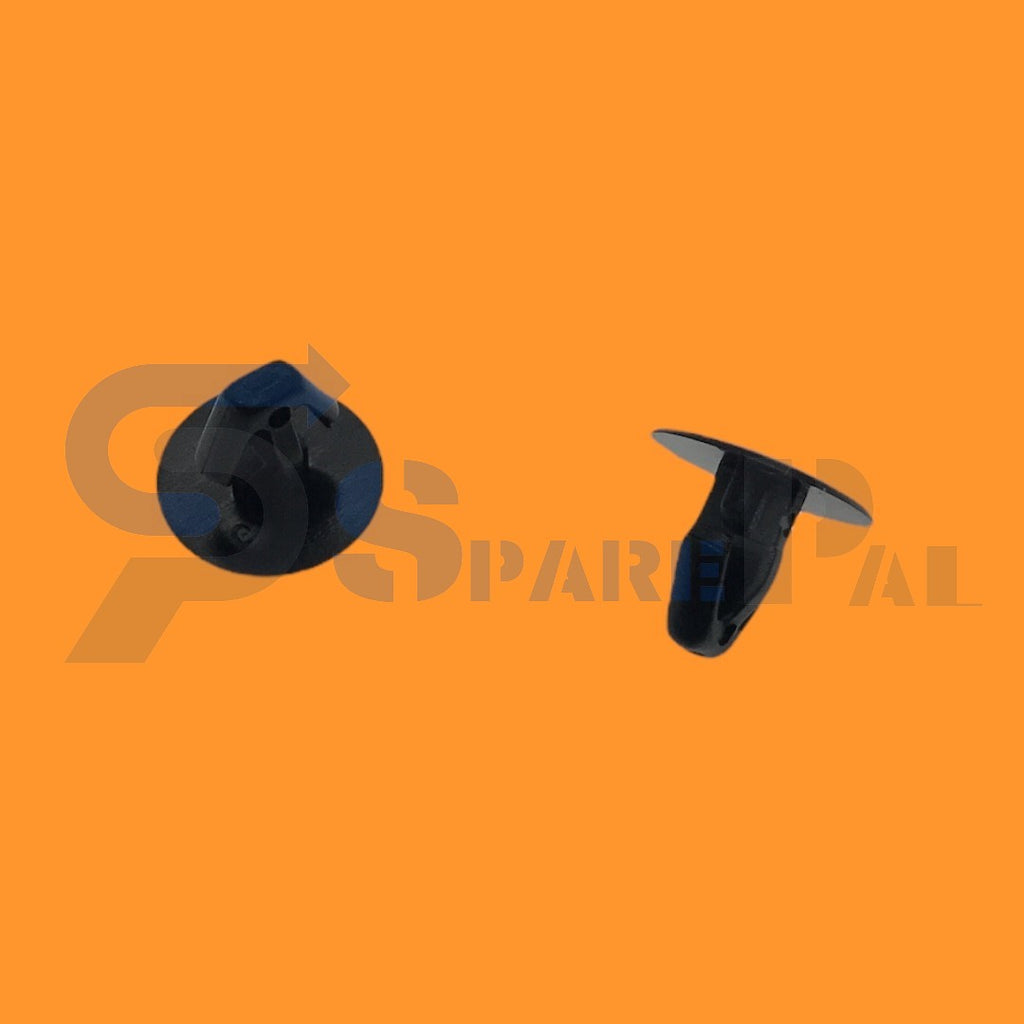 SparePal  Fastener & Clip SPL-11023