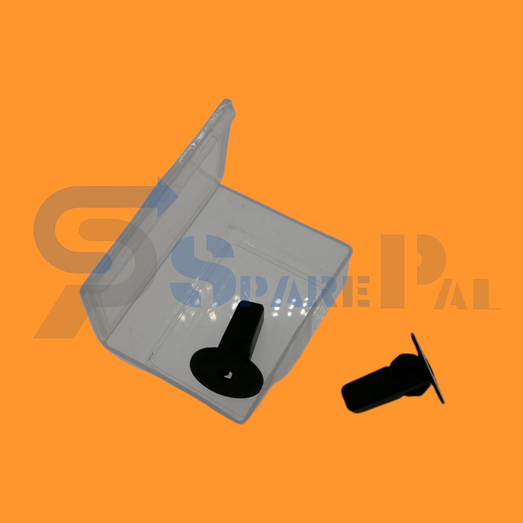 SparePal  Fastener & Clip SPL-11024