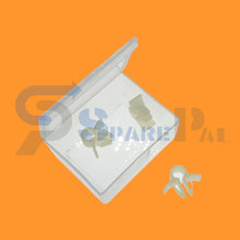 将图片加载到图库查看器，SparePal  Fastener &amp; Clip SPL-11027