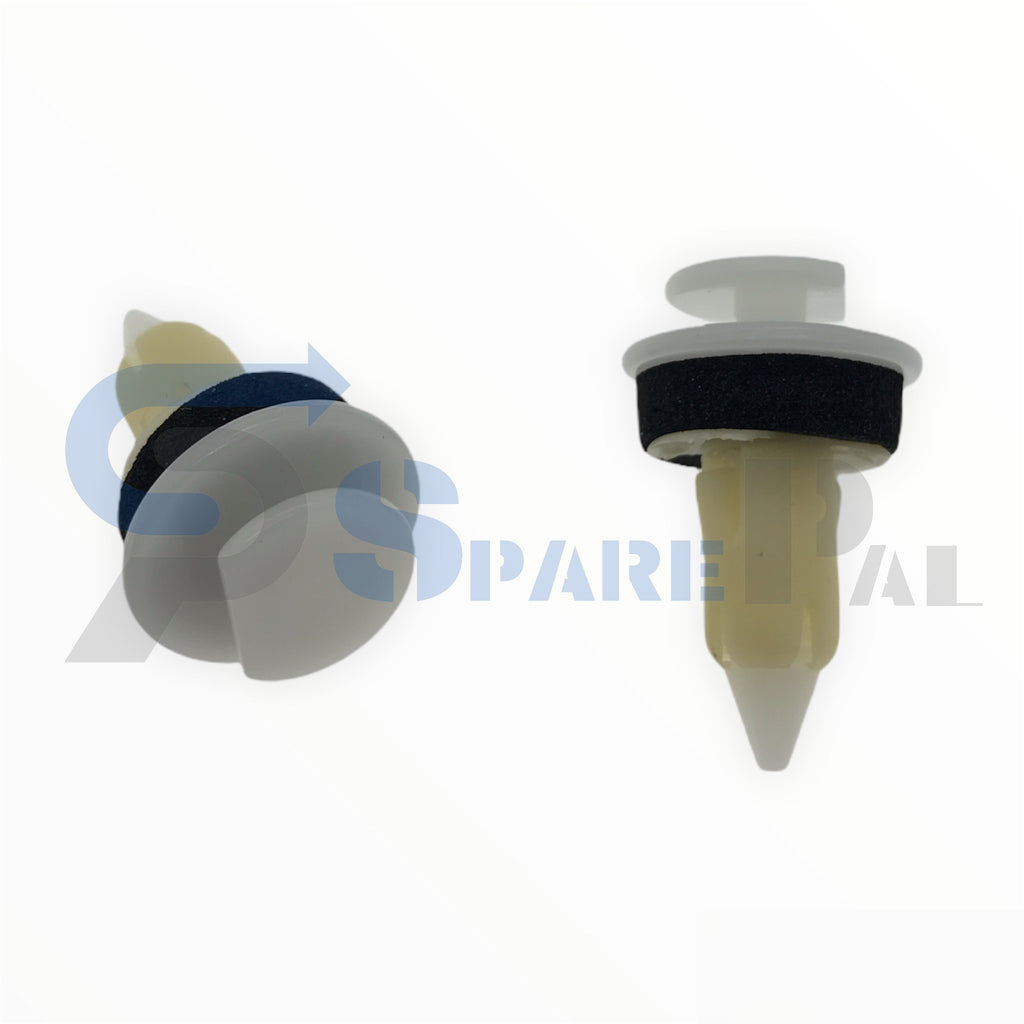 SparePal  Fastener & Clip SPL-11030