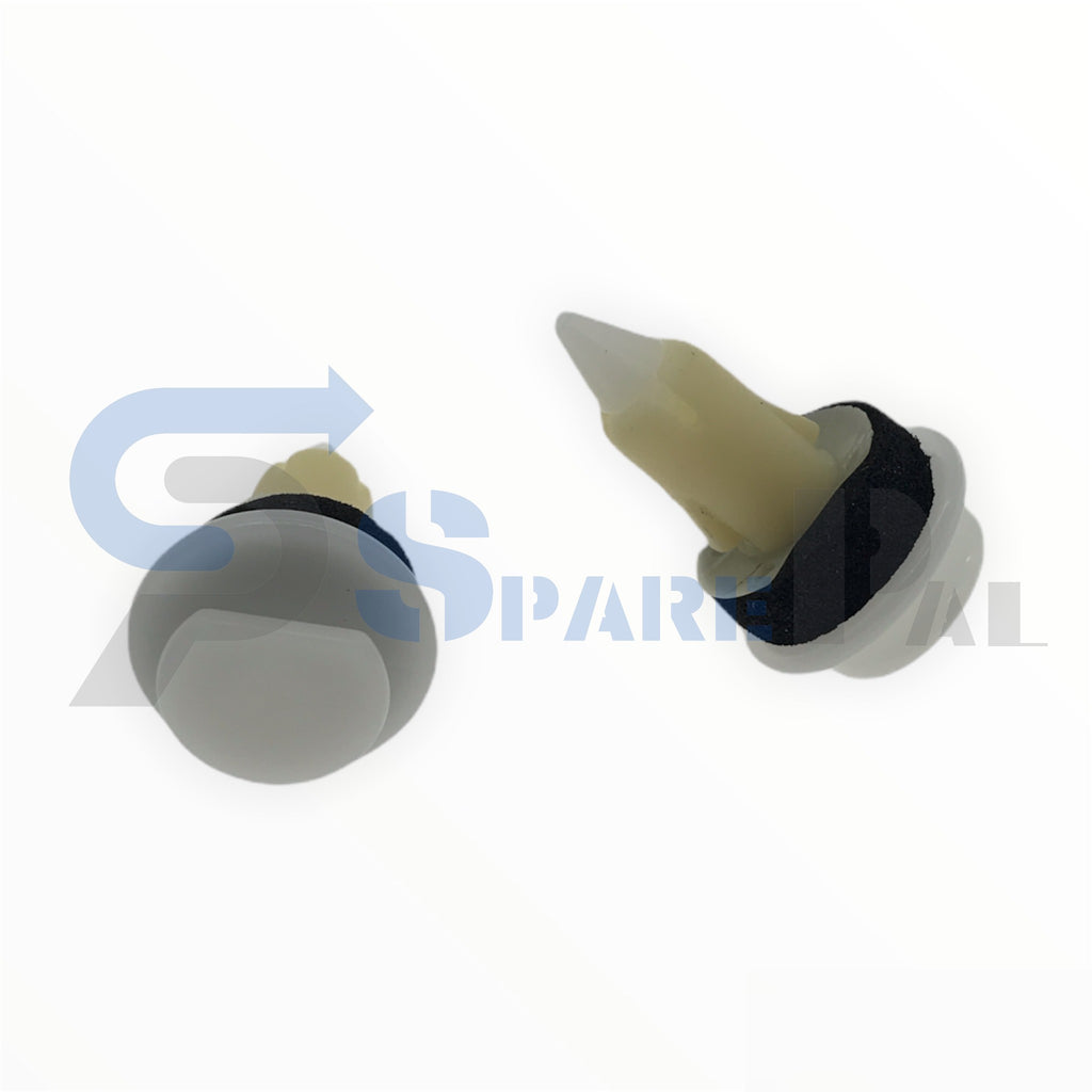 SparePal  Fastener & Clip SPL-11030
