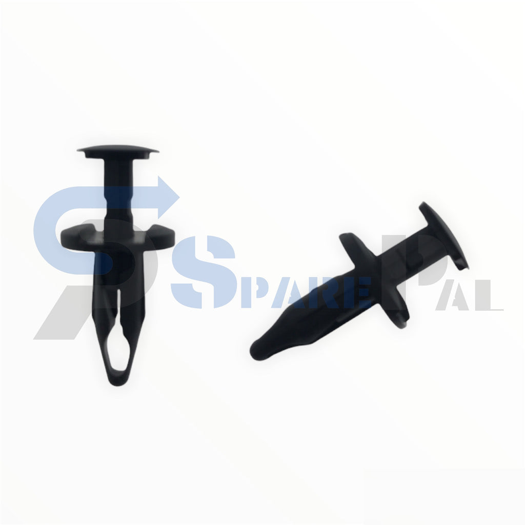 SparePal  Fastener & Clip SPL-11031
