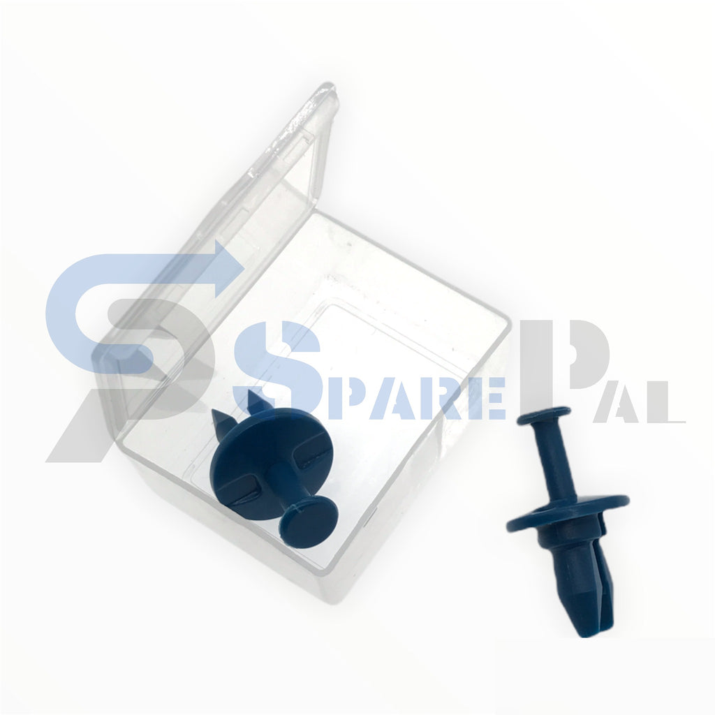 SparePal  Fastener & Clip SPL-11036