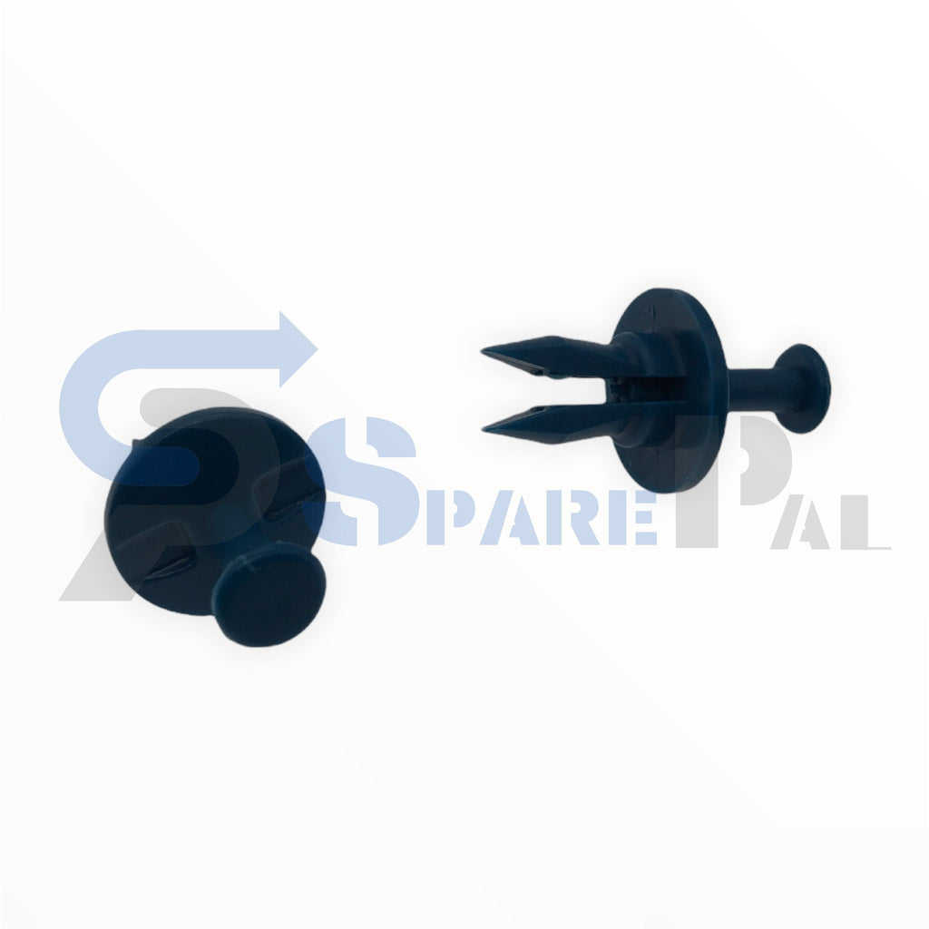 SparePal  Fastener & Clip SPL-11036
