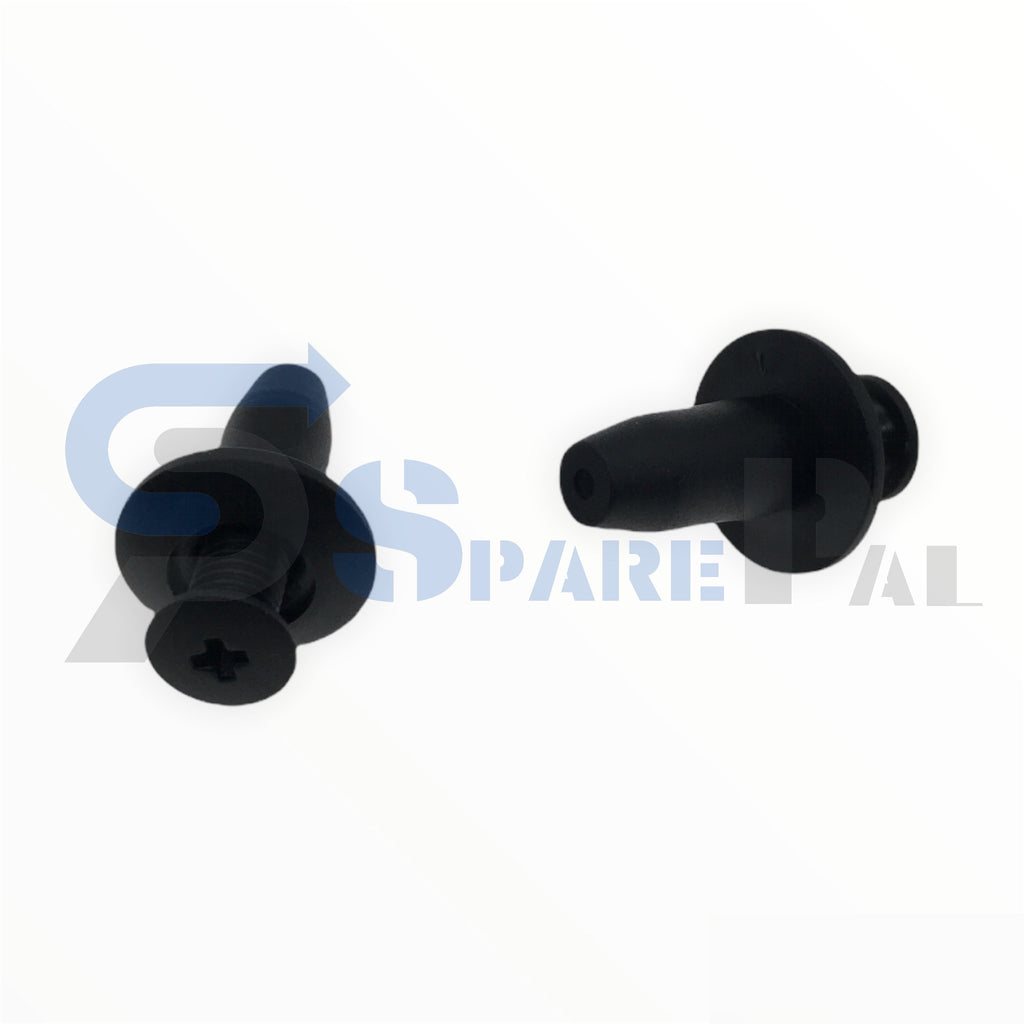 SparePal  Fastener & Clip SPL-11037