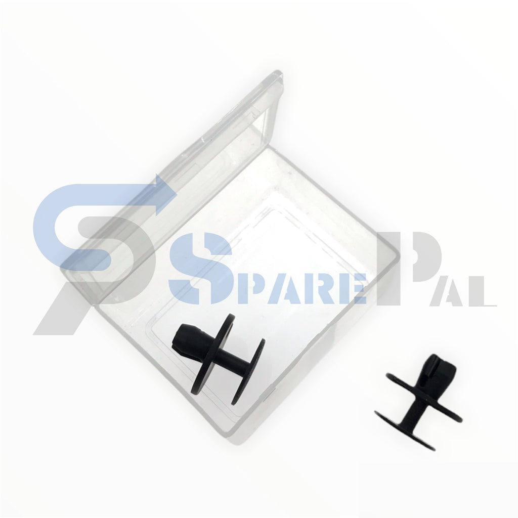 SparePal  Fastener & Clip SPL-11043