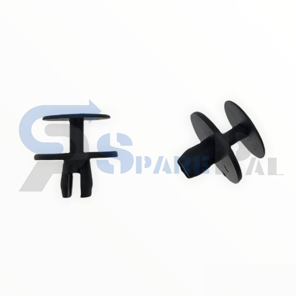 SparePal  Fastener & Clip SPL-11043