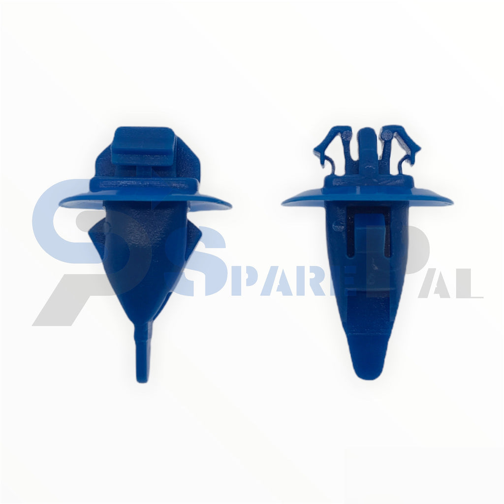 SparePal  Fastener & Clip SPL-11048