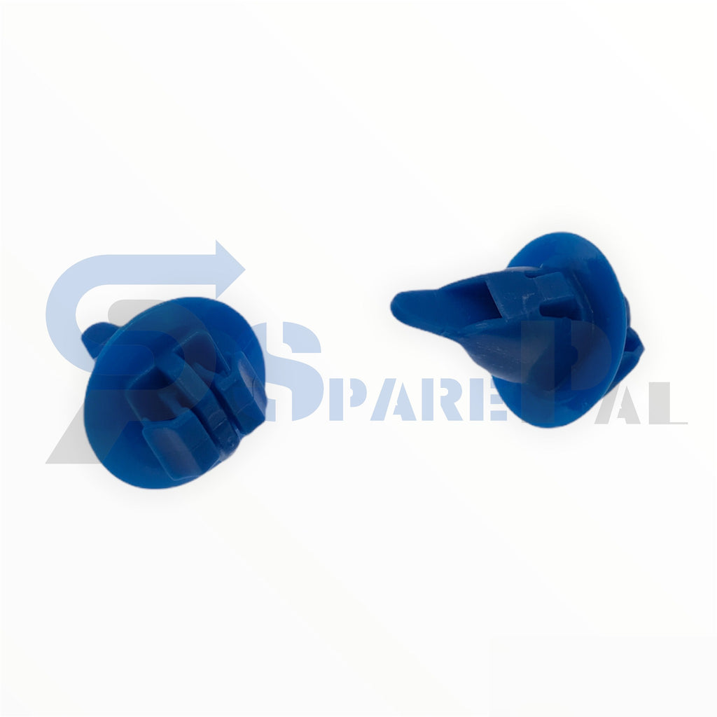 SparePal  Fastener & Clip SPL-11048
