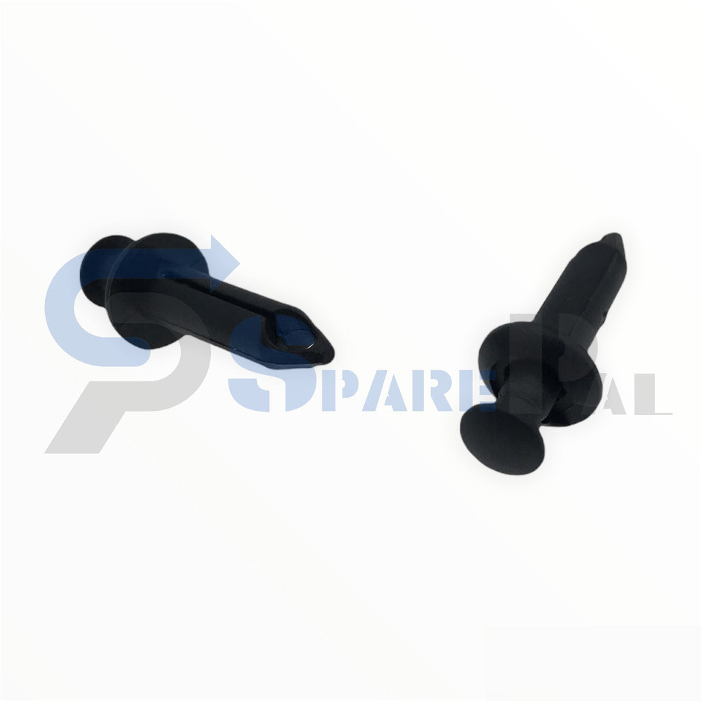 SparePal  Fastener & Clip SPL-11049