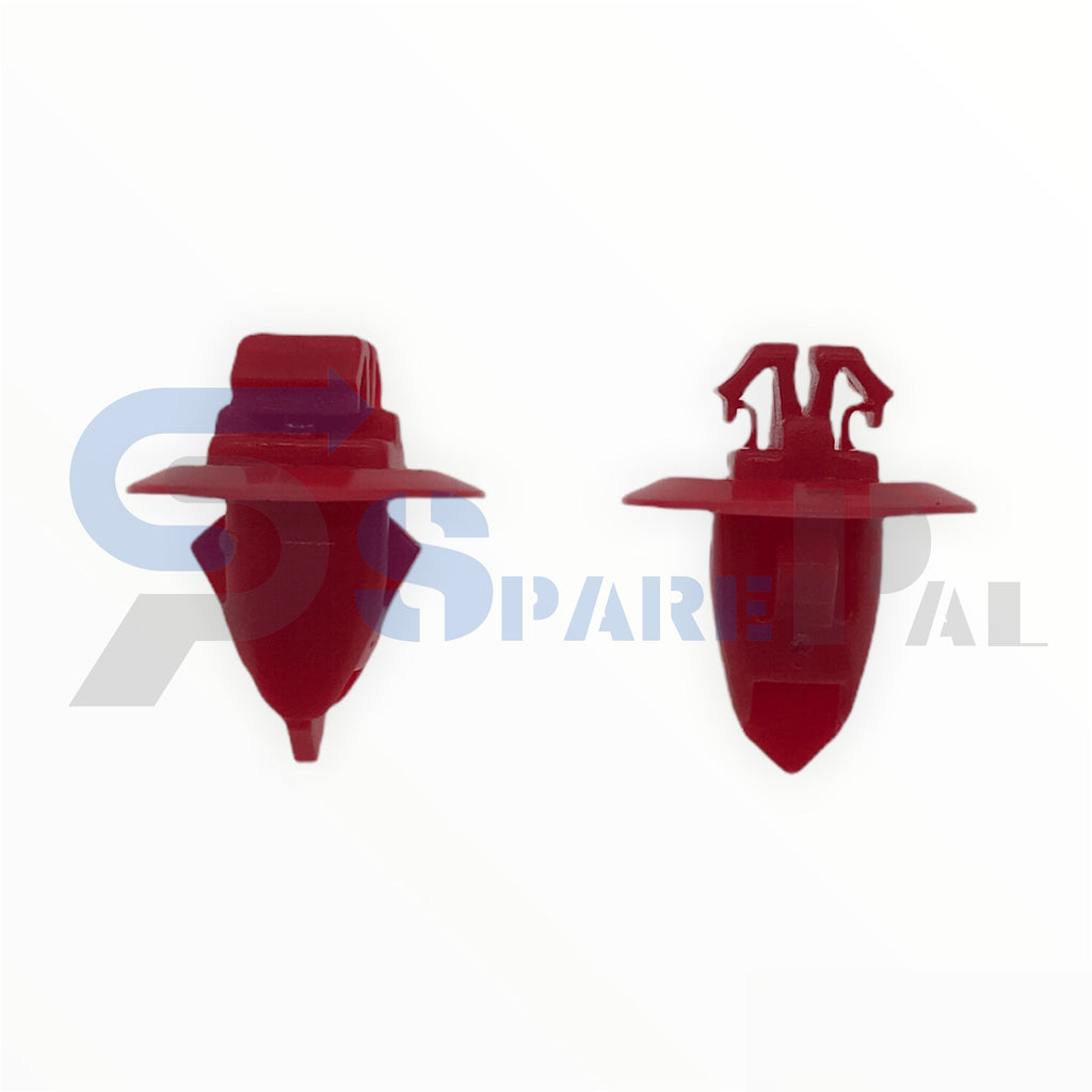 SparePal  Fastener & Clip SPL-11050