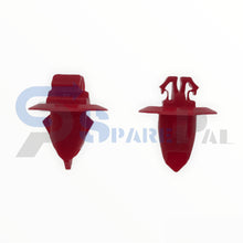 将图片加载到图库查看器，SparePal  Fastener &amp; Clip SPL-11050