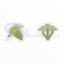 将图片加载到图库查看器，SparePal  Fastener &amp; Clip SPL-11051