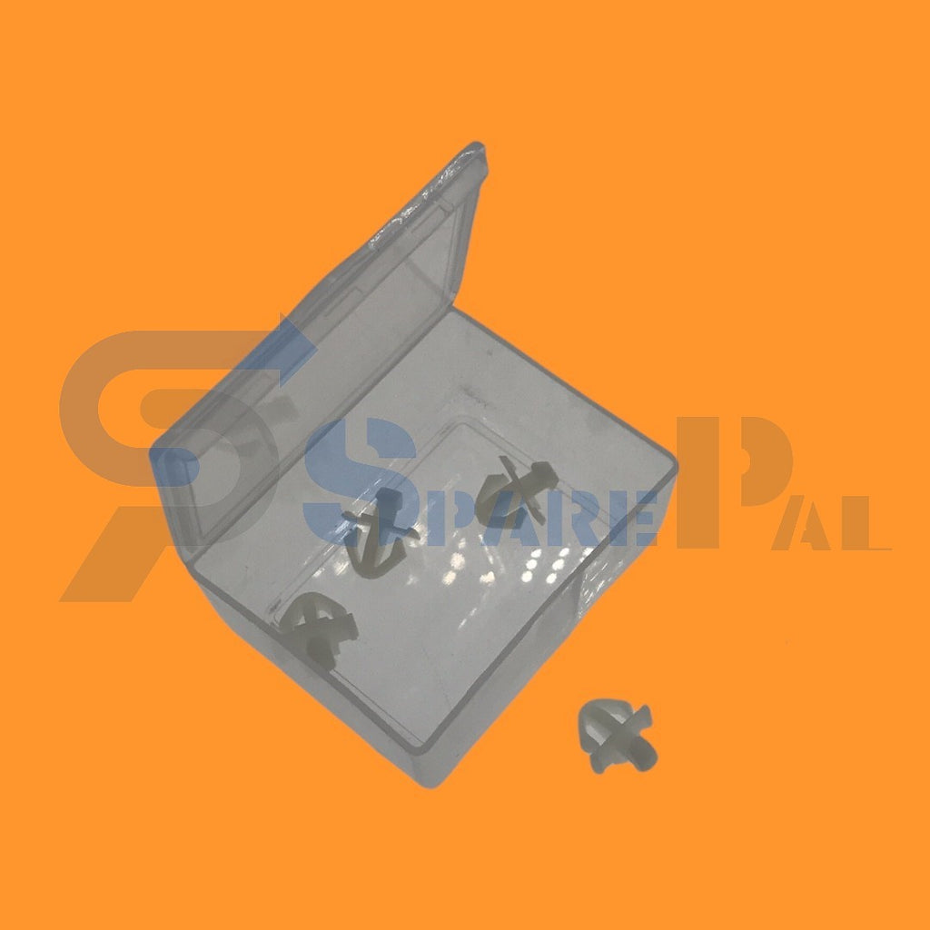 SparePal  Fastener & Clip SPL-11053