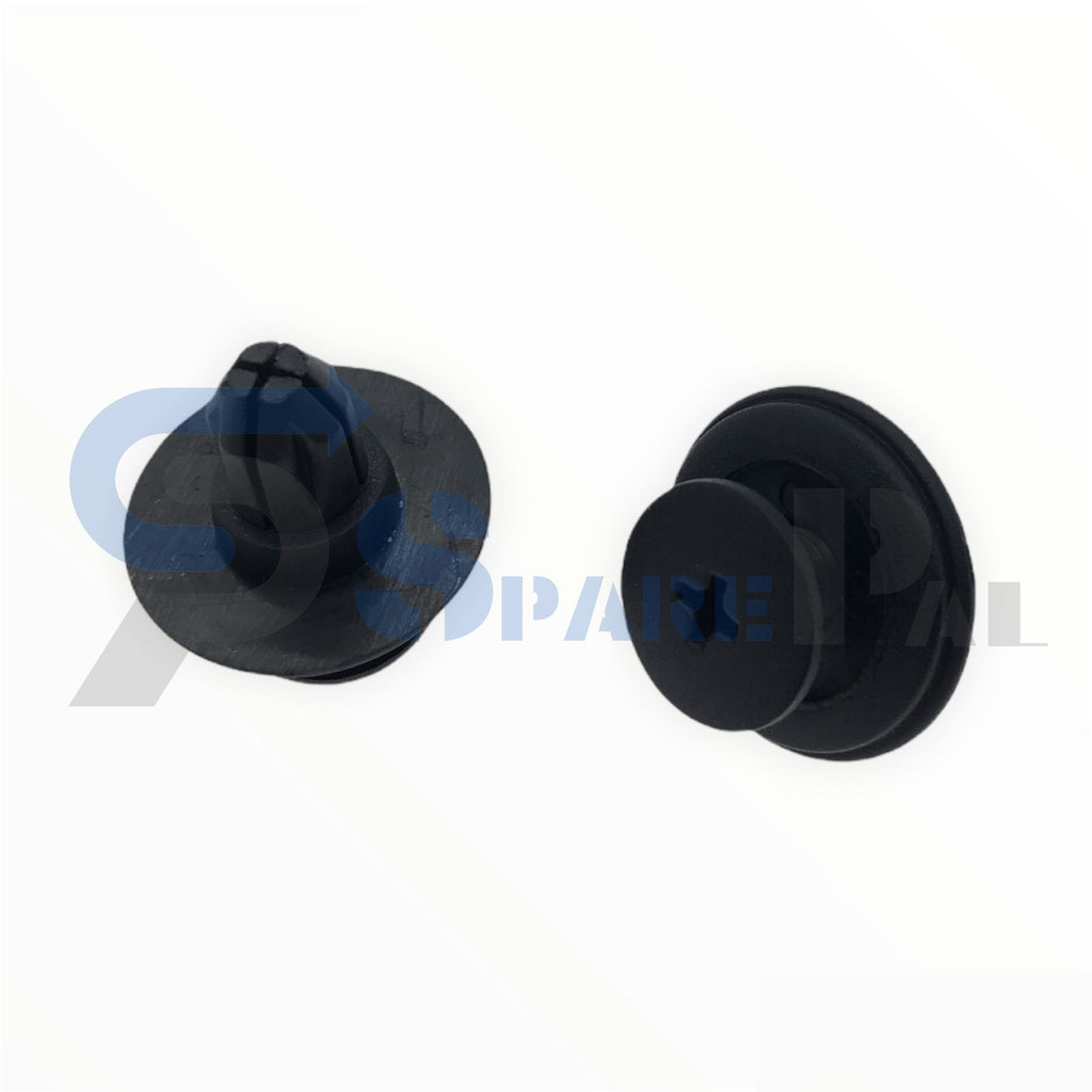 SparePal  Fastener & Clip SPL-11057