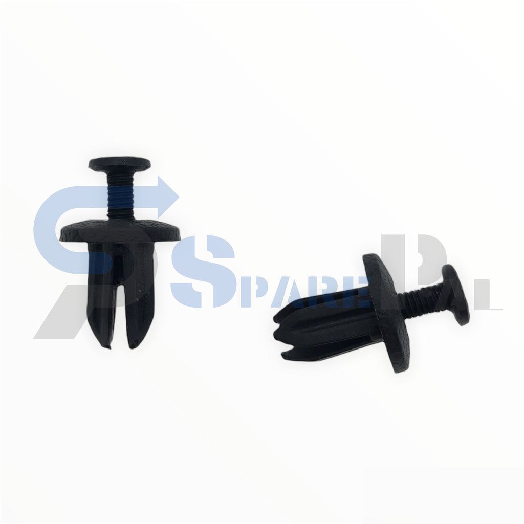 SparePal  Fastener & Clip SPL-11059
