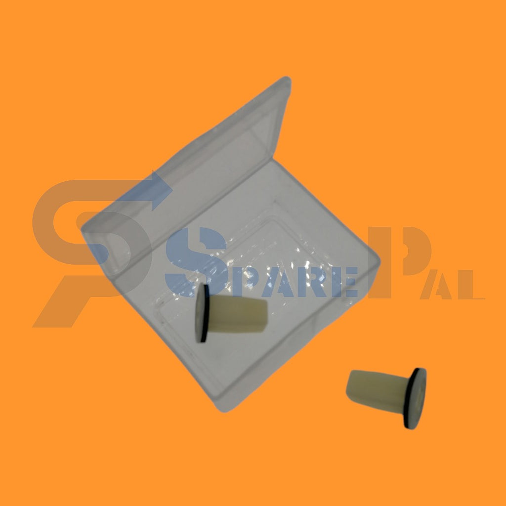 SparePal  Fastener & Clip SPL-11062