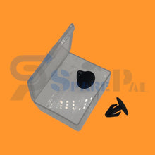 画像をギャラリービューアに読み込む, SparePal  Fastener &amp; Clip SPL-11064