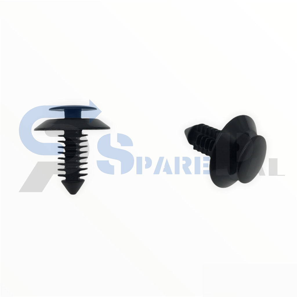 SparePal  Fastener & Clip SPL-11067