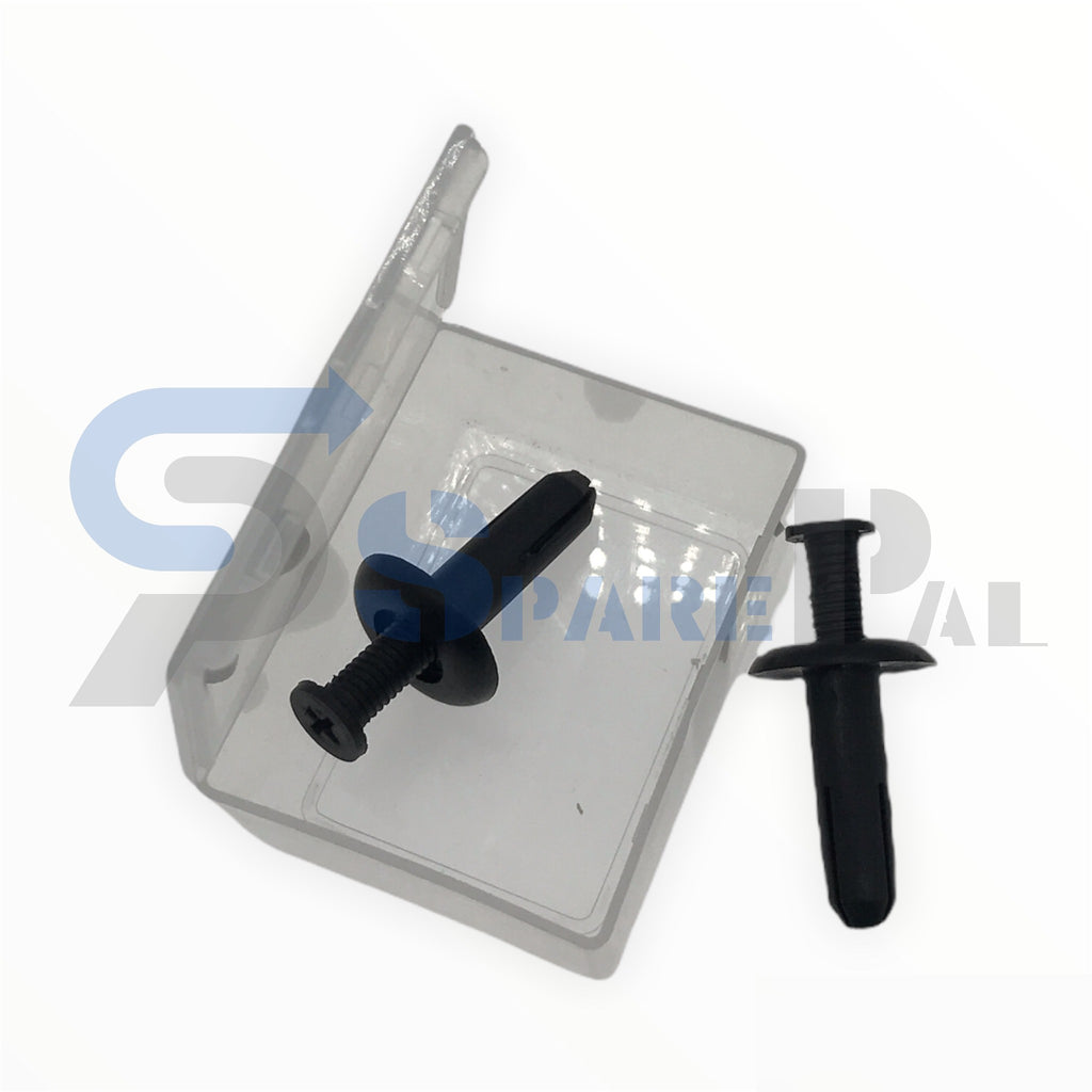 SparePal  Fastener & Clip SPL-11068
