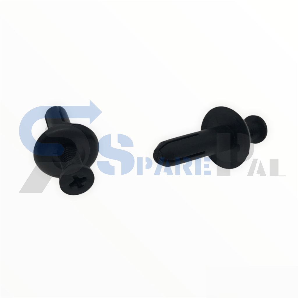 SparePal  Fastener & Clip SPL-11068