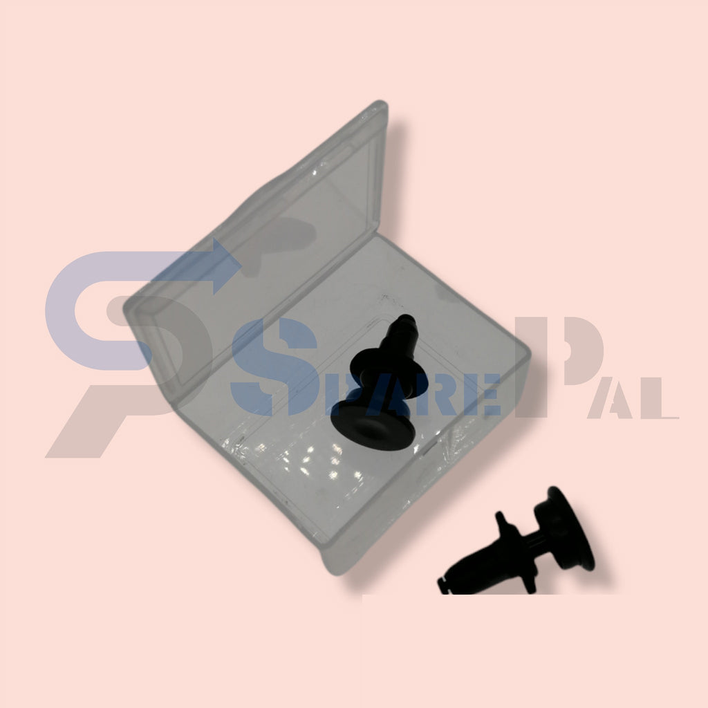 SparePal  Fastener & Clip SPL-11069