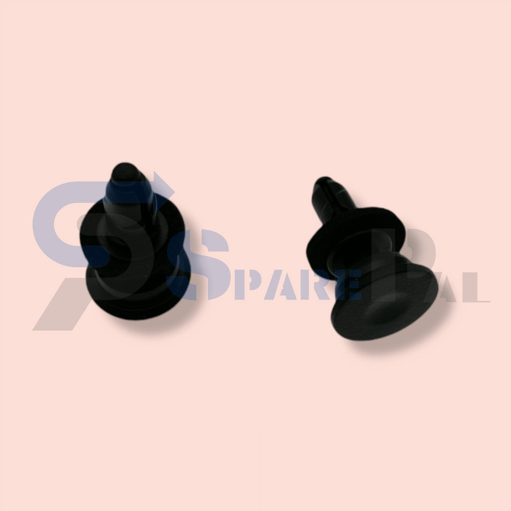 SparePal  Fastener & Clip SPL-11069