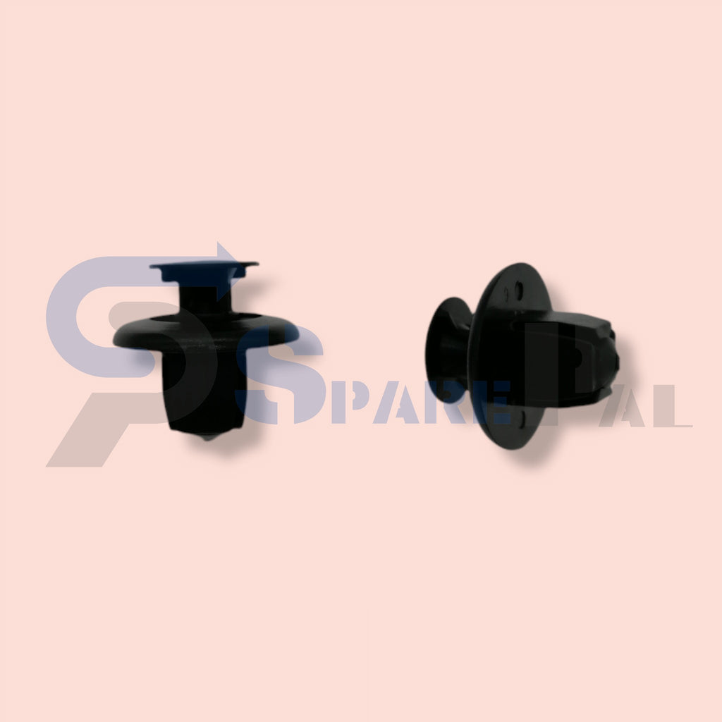 SparePal  Fastener & Clip SPL-11070