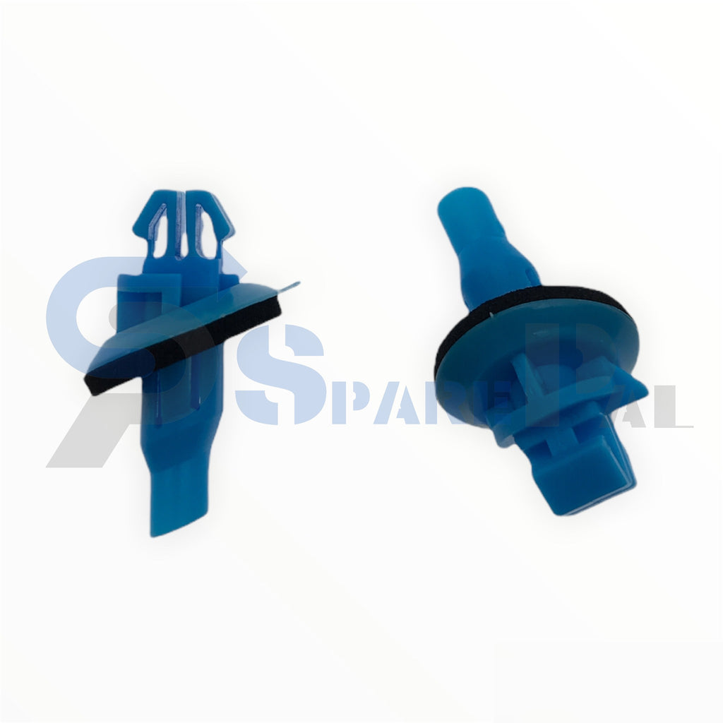 SparePal  Fastener & Clip SPL-11073