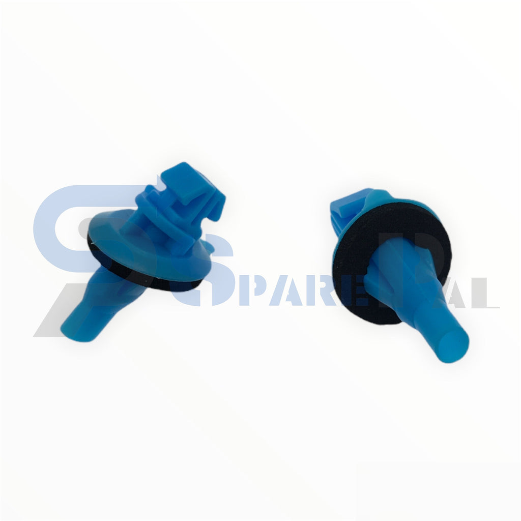 SparePal  Fastener & Clip SPL-11073