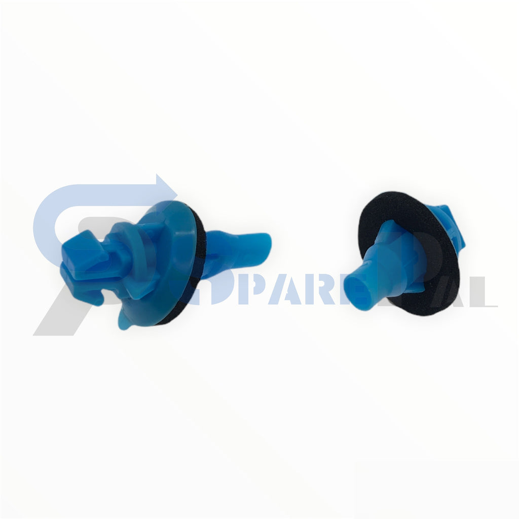 SparePal  Fastener & Clip SPL-11073