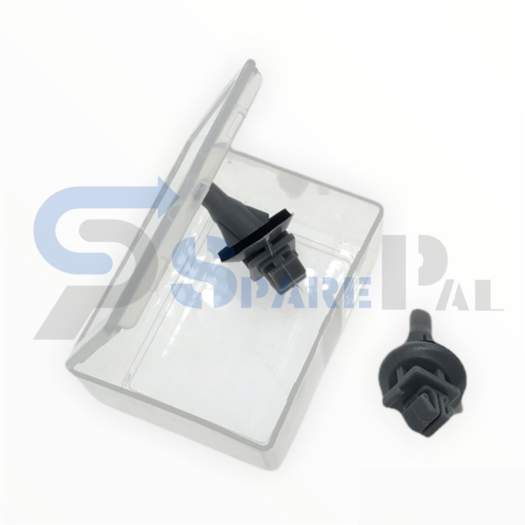 SparePal  Fastener & Clip SPL-11074