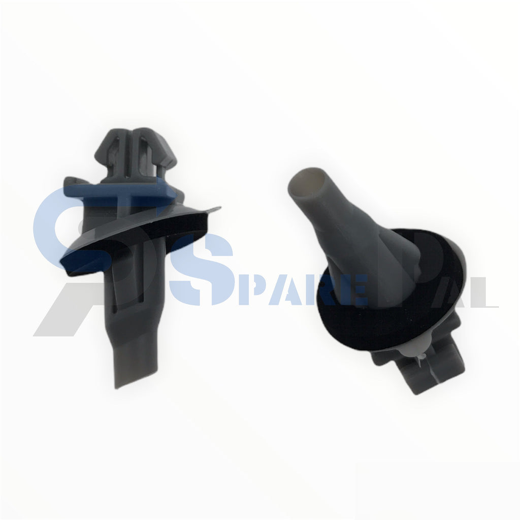 SparePal  Fastener & Clip SPL-11074