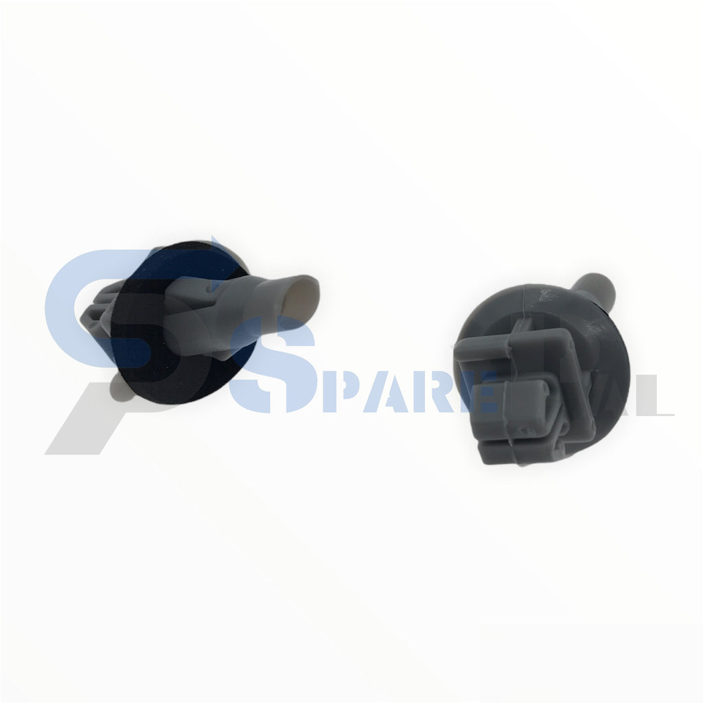 SparePal  Fastener & Clip SPL-11074