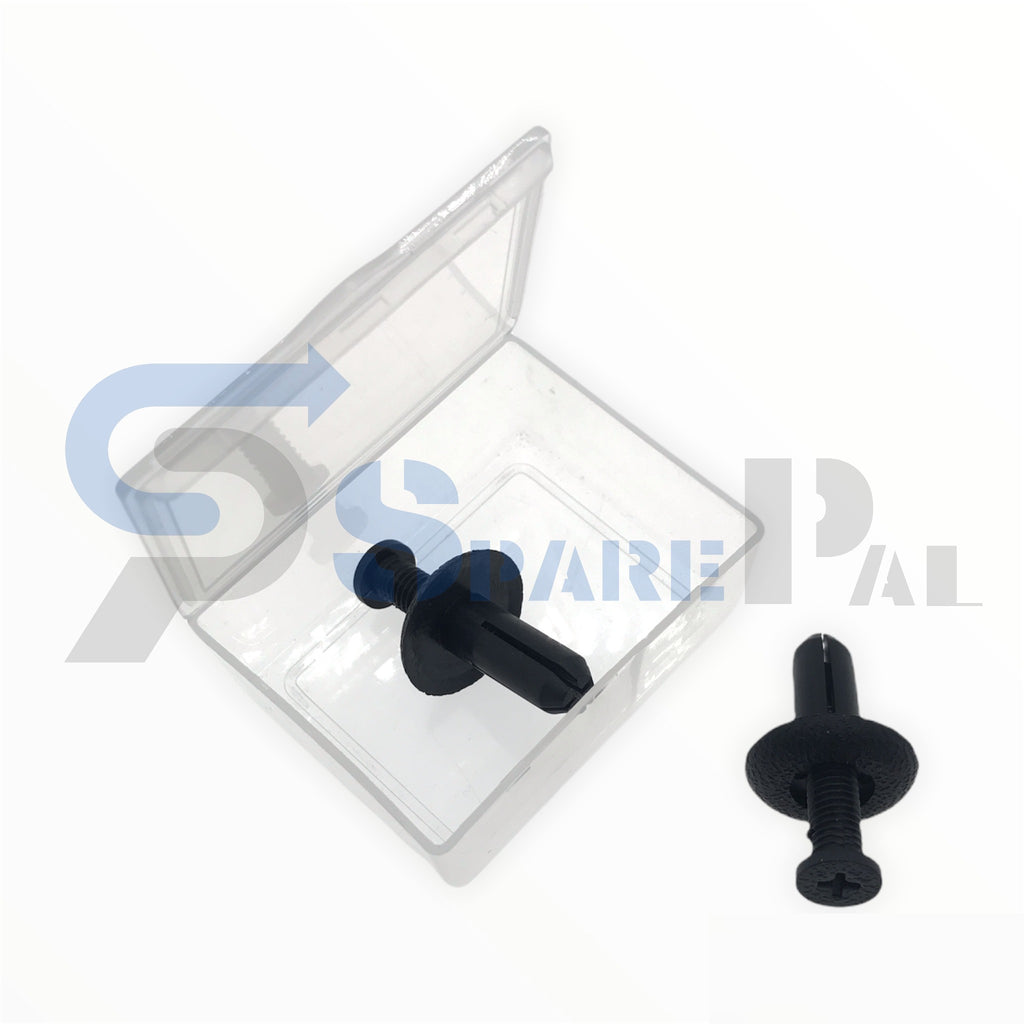 SparePal  Fastener & Clip SPL-11075