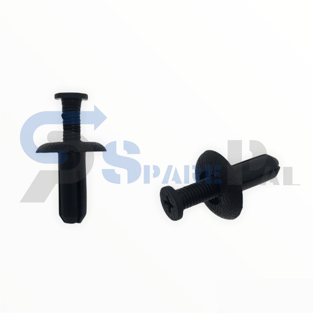 SparePal  Fastener & Clip SPL-11075