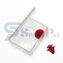 将图片加载到图库查看器，SparePal  Fastener &amp; Clip SPL-11078