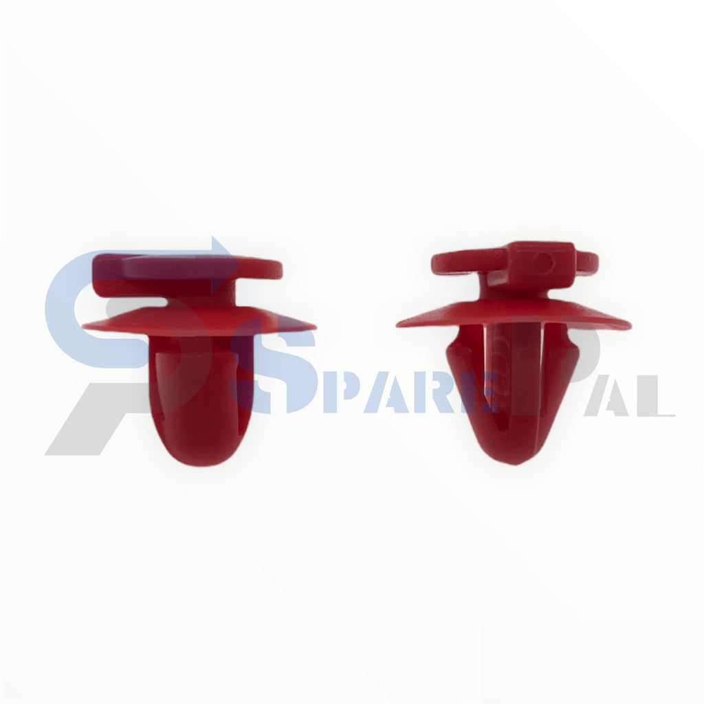 SparePal  Fastener & Clip SPL-11078