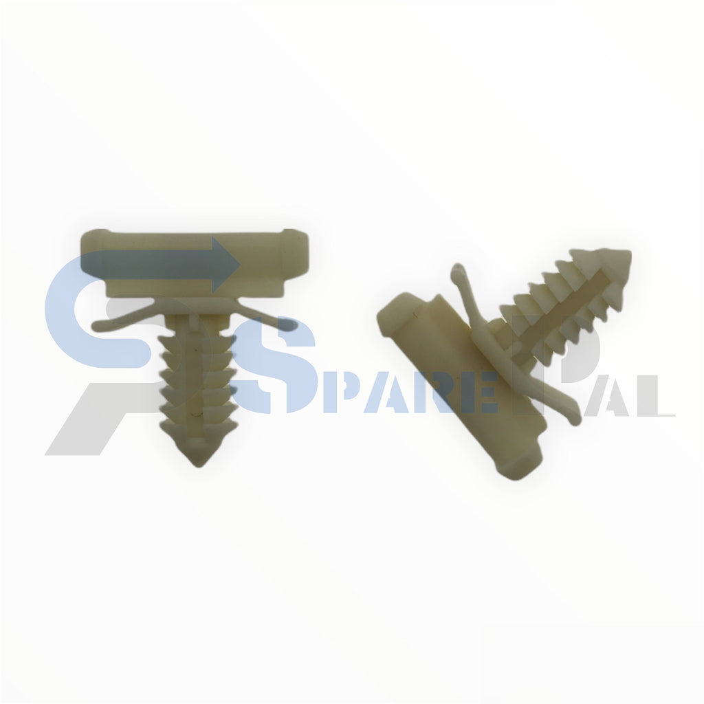 SparePal  Fastener & Clip SPL-11087