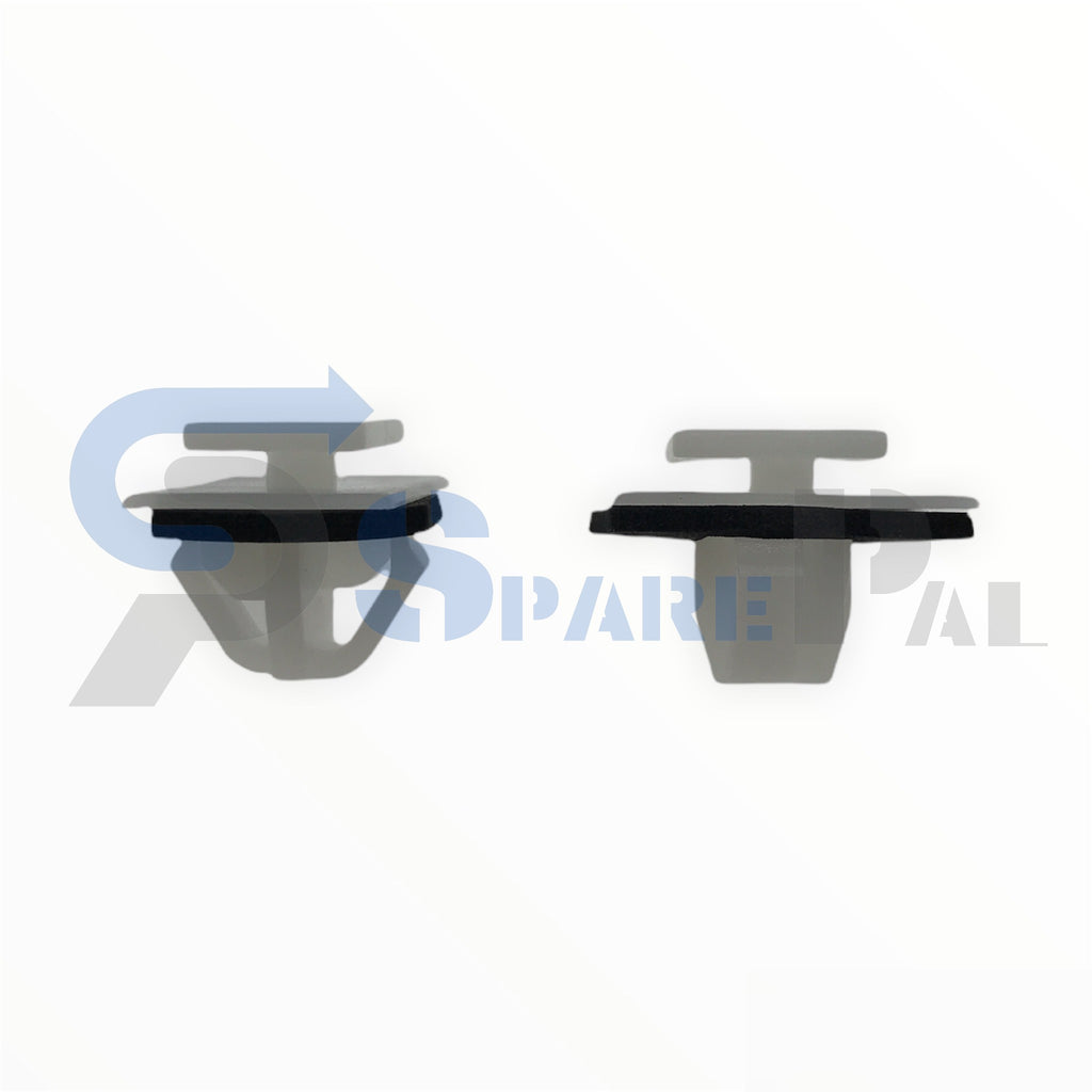 SparePal  Fastener & Clip SPL-11093