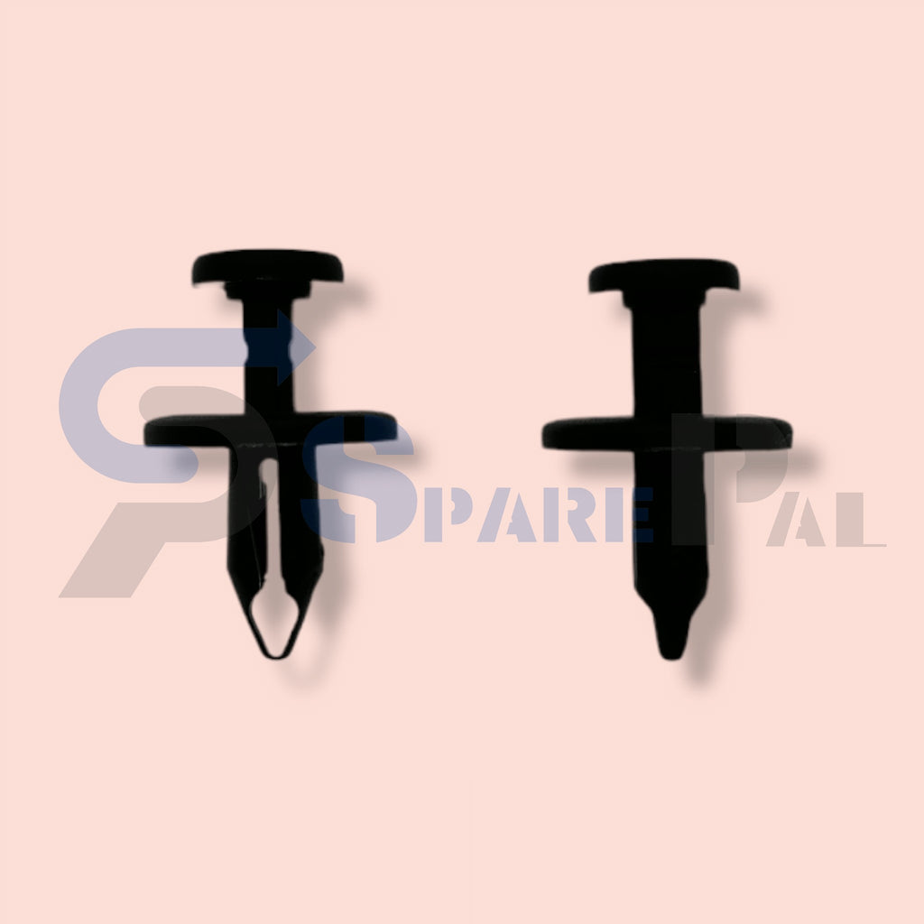 SparePal  Fastener & Clip SPL-11097