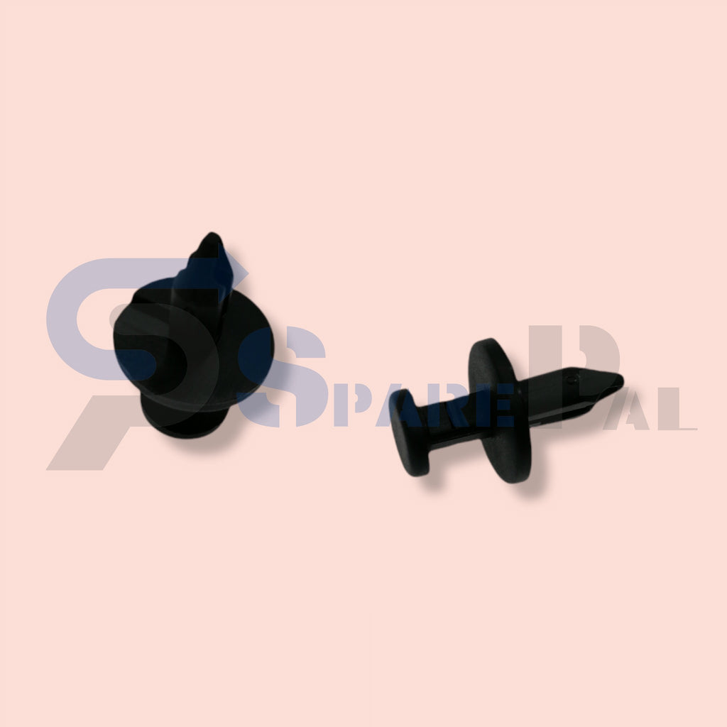 SparePal  Fastener & Clip SPL-11097