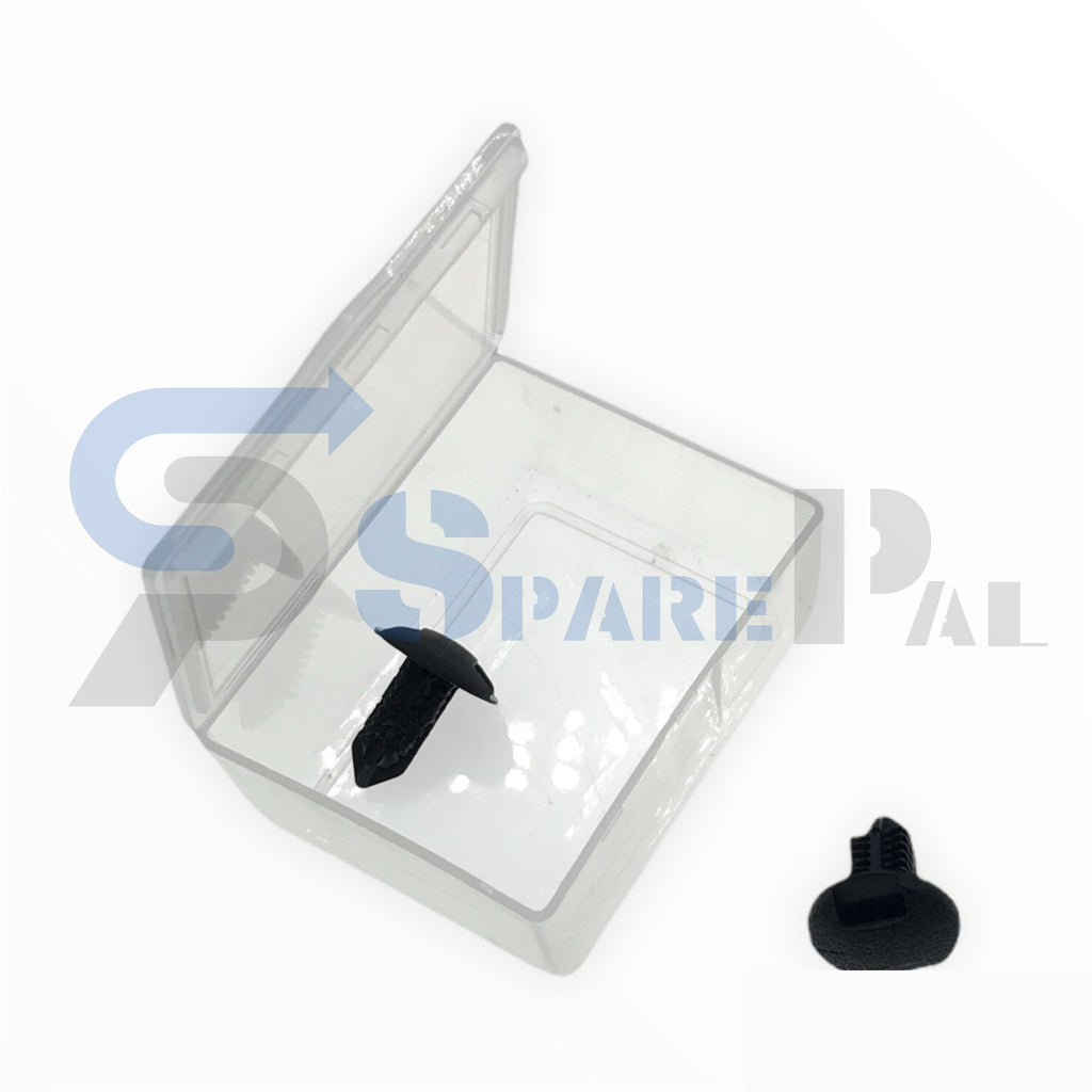 SparePal  Fastener & Clip SPL-11100